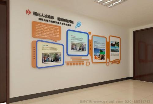 来宾医院文化墙怎么做？如何建好科室护理文化墙？