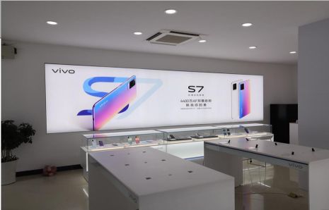 来宾广告灯箱都有哪些材质