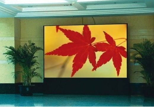 来宾LED显示屏