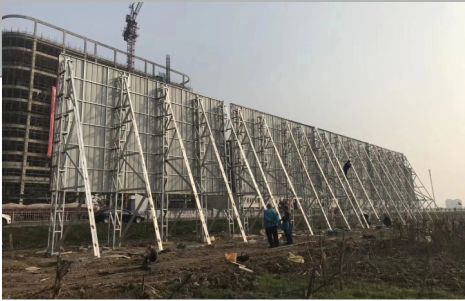 来宾什么是广告物料？