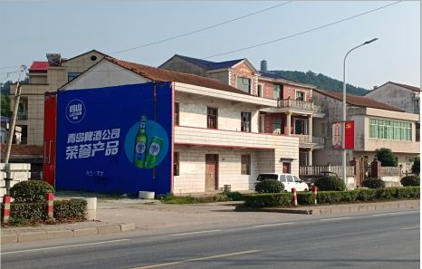 来宾写真布和喷绘布的区别?