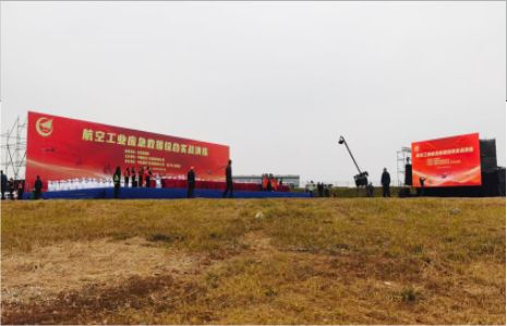 来宾活动搭建主要是做什么的？