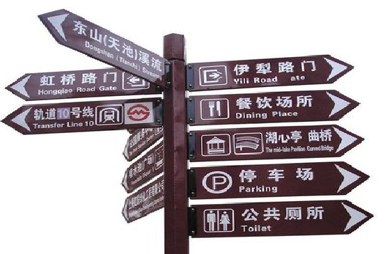来宾标牌的基本功能。