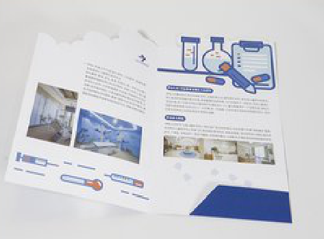 来宾说明书印刷有哪些样式可以选择？