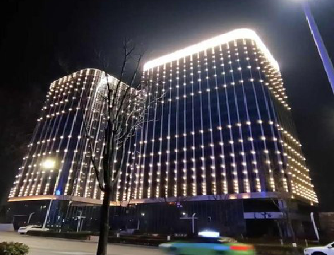 来宾亮化工程安装注意事项。