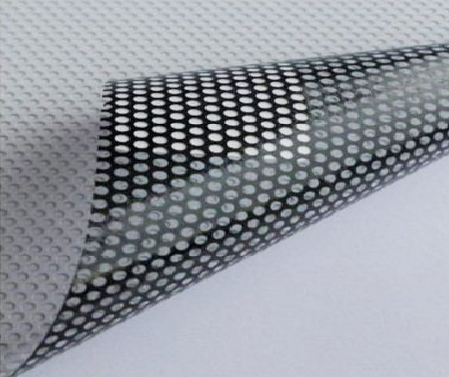 来宾优劣单透膜的鉴定方法。