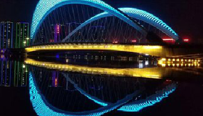 来宾亮化工程如何做好公共区域的安全性。