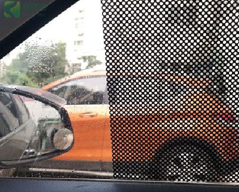 来宾怎么判断单透膜的好坏？