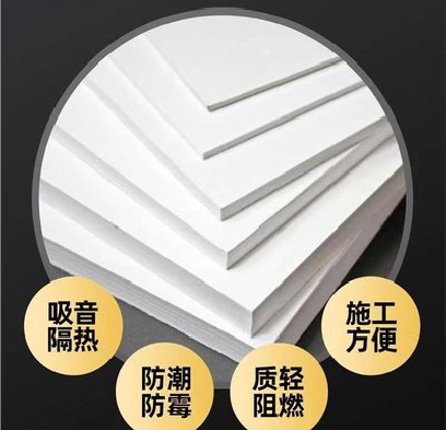 来宾雪弗板和PVC板材有什么区别？